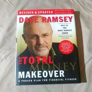 Dave Ramsey book